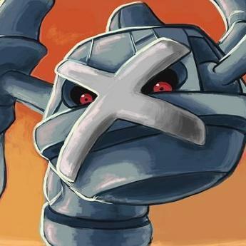 Hello sirs and madams! I am a Metagross that has devoted his life to the wondrous realms of technology and Mega Evolution. Pleased to make your acquaintance.