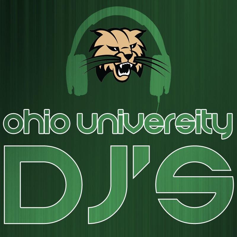 This is an account to promote awareness of events and promote DJs around the Ohio University community. If you need a DJ for an event tweet here to let us know!