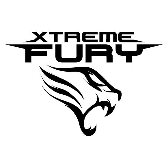 Extreme Fury