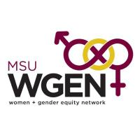 MSU WGEN (@msu_wgen) 's Twitter Profile