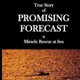 The true story of 5 men stranded 30 miles at sea for 19 hours with only life jackets and a strong will to live. Available in print, ebook & audiobook formats.