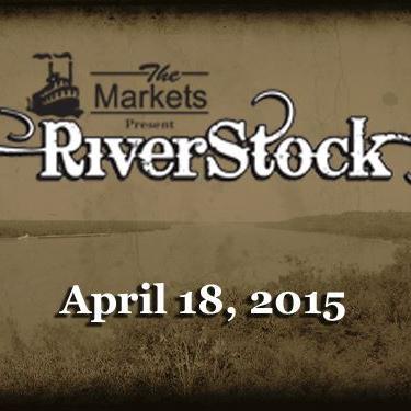 The official Twitter page for Riverstock 2015!  #Riverstock2015