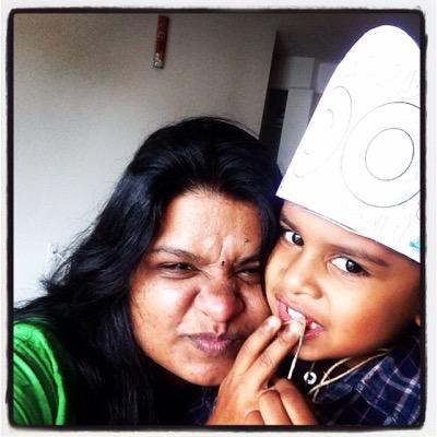 archana3383's profile picture. 