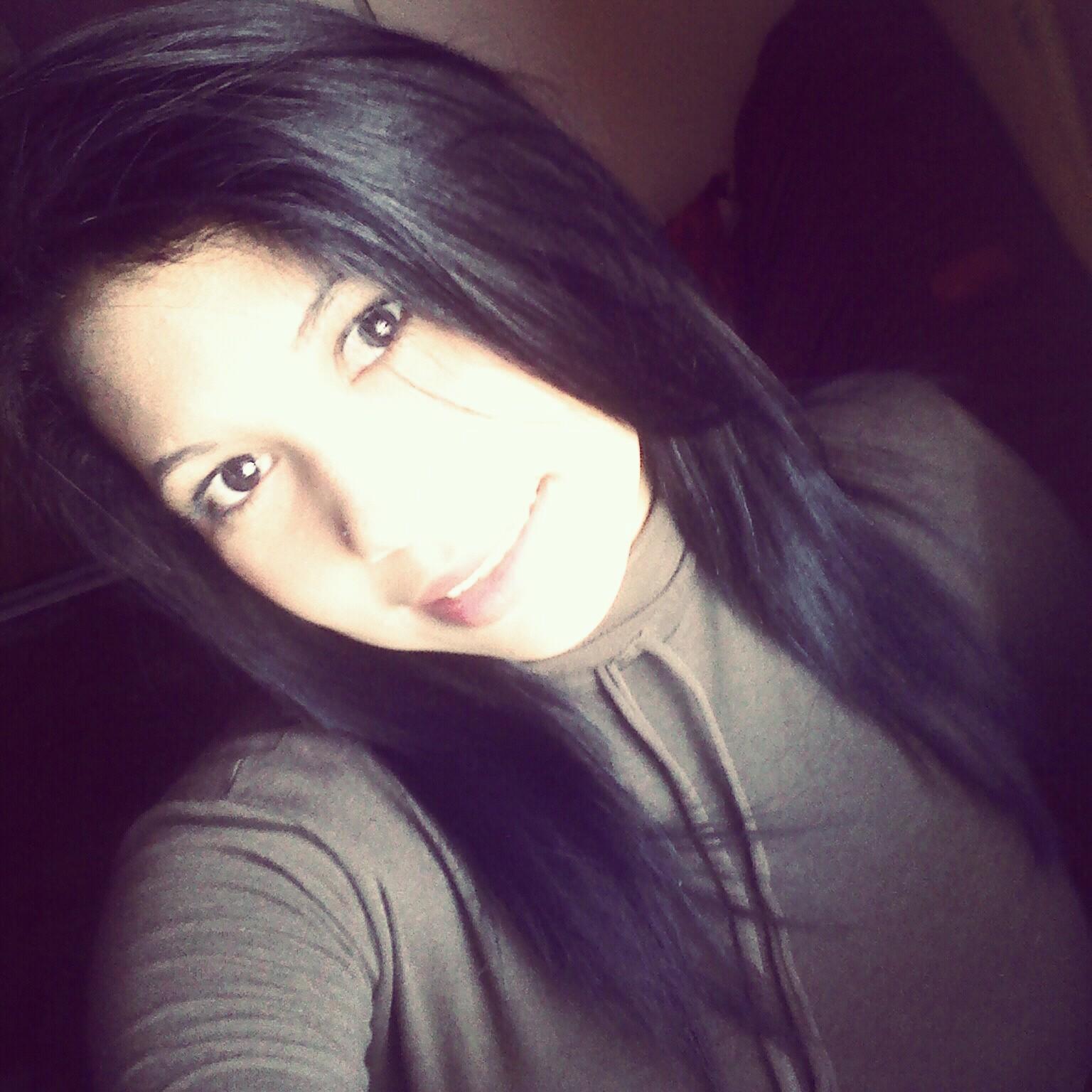 andrymf19's profile picture. enamorada de la vida