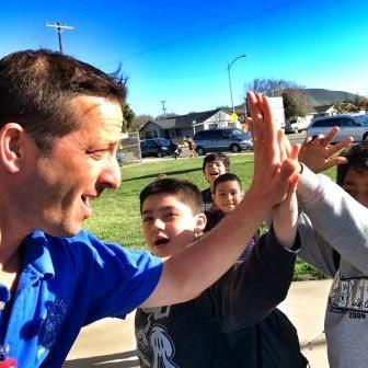 Principal — Mesa Middle School @hawks_of_mesa Lover of high-fives. ✋