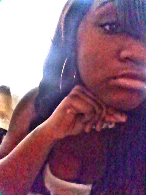 Imaaa Trophy Giiirl ✋⚡