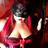 Profile Picture of ♚ Mistress Zita ♚ (@@MistressZita) on Twitter