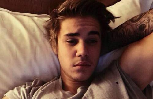 Follow @believebertweet