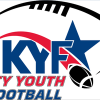 Katy Youth Football (@kyffootball) 's Twitter Profile