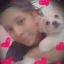 Nancy Salas - @redkillerdragon - Twitter