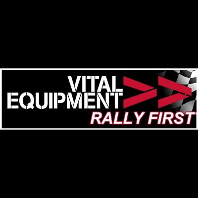 The @VitalEquip Rally First Championship forms part of the @BTRDARally series. #SeriousFun #FuelledByVital