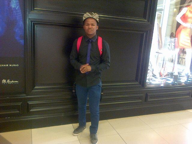 I'm focusing on ma future coz that's where my life will end .RIPtoYDD1,RIPNo. Can't leave da past coz we live based on it.