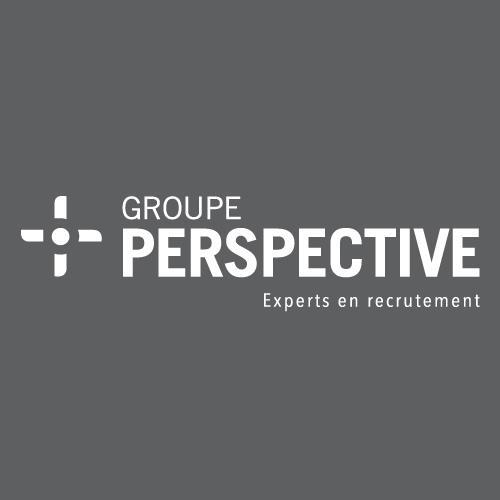 Groupe Perspective se spécialise en recrutement de personnel temporaire, permanent, cadres et professionnels et en soutien au recrutement.