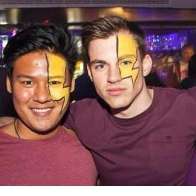 VjesticaL's profile picture. dick .