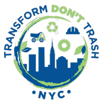 Don't Trash NYC(@donttrashnyc) 's Twitter Profileg