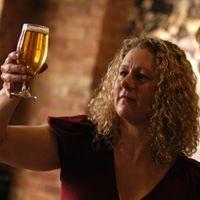 Dedicated beer taster for Wadworth Brewery, Devizes.  Huge passion for real ale, great friends and laughing!