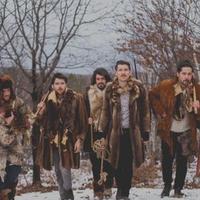 Murder Murder (@bloodgrassmusic) 's Twitter Profile Photo