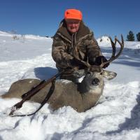 Paul Eidsness (@eidsnesspaul) 's Twitter Profile