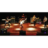 ELZAR! (@elzarofficial) 's Twitter Profile