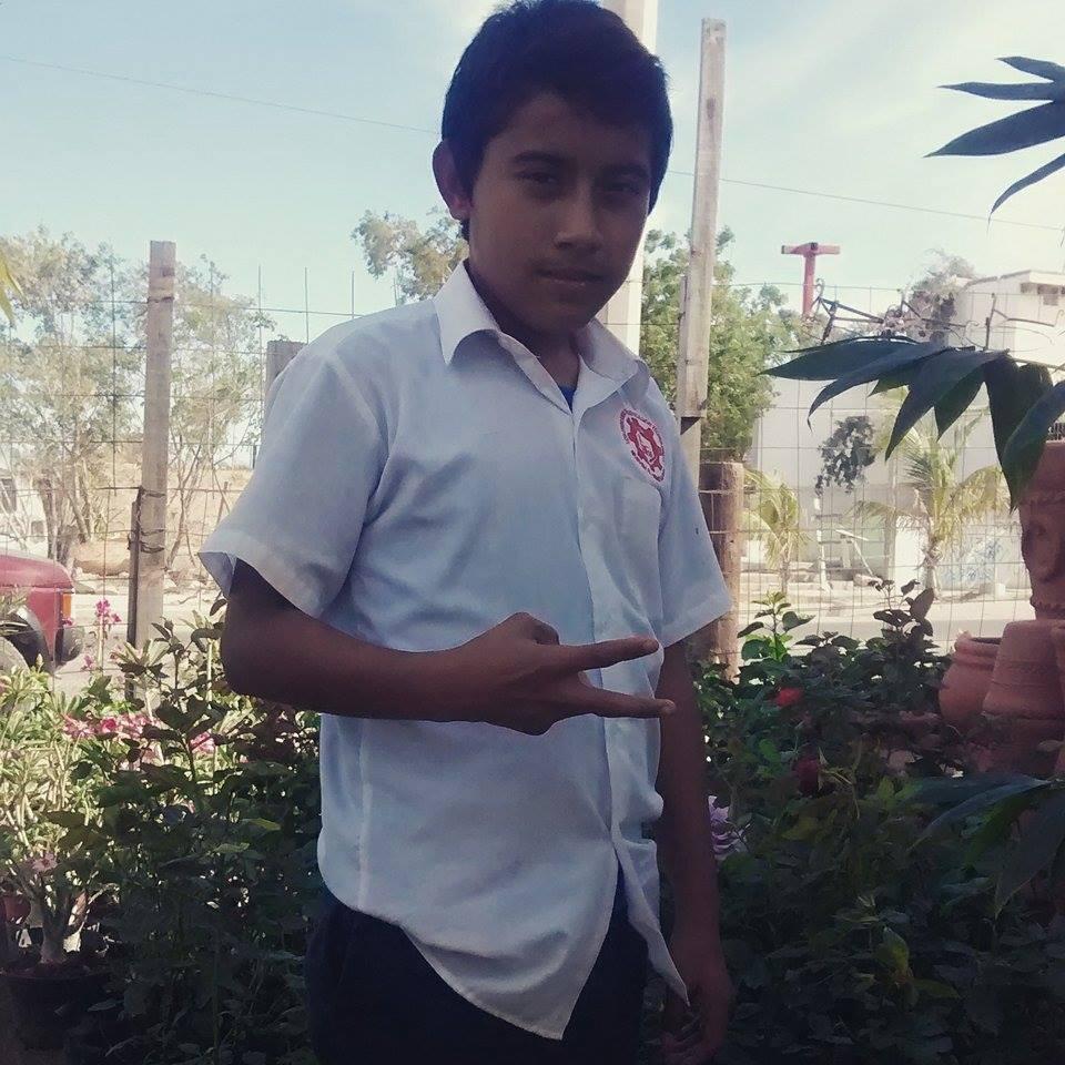I Love Futboll♥♥  Years: 14♥                                                                     Los Cabos Baja California Sur♥
