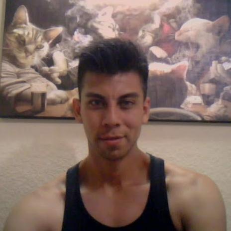 CharlyMost's profile picture. holaaaaa!