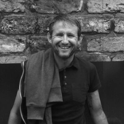 _jonslater's profile picture. 