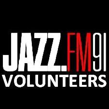 JAZZ.FM91 is a Charitable Organization that absolutely LOVES this Volunteer Team