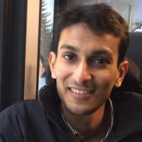 Darshil Shah (@darshilushah) 's Twitter Profile