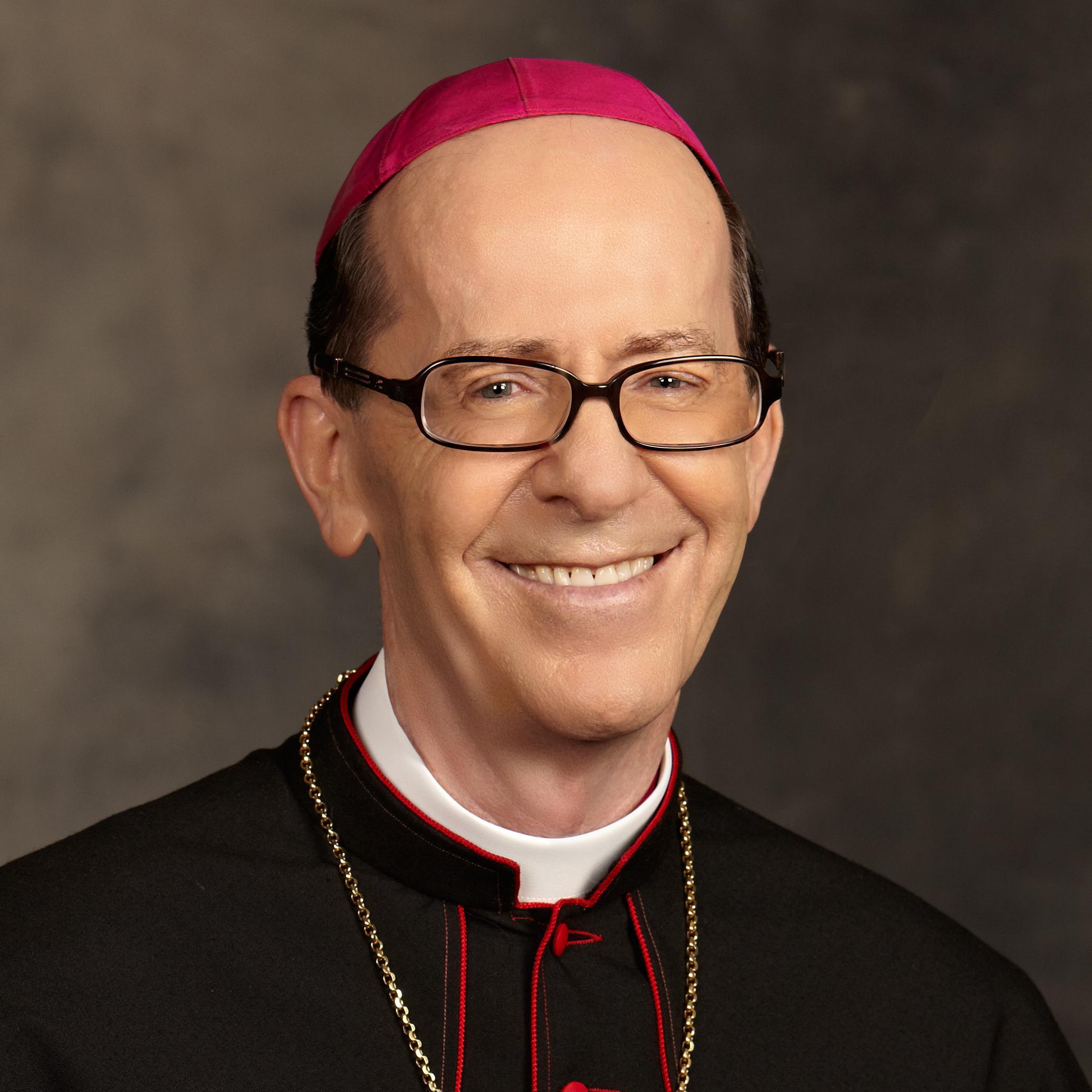 Bishop of the @phoenixdiocese. Read #VeneremurCernui, an Apostolic Exhortation on the Holy Eucharist at https://t.co/NaYyNAcUEp.