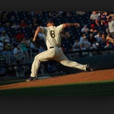 JPierce8's profile picture. Former pitcher at Kent State. Trying to live out the purpose God put me on this earth for