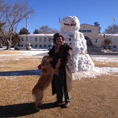 I teach, hike, game, geocache, travel, and play with my dogs. I also teach business & technical writing courses along w/ social media. Life is good!