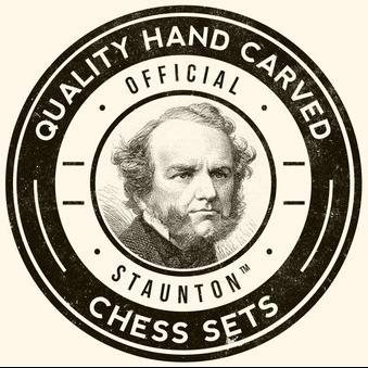 The Official Staunton Chess Company