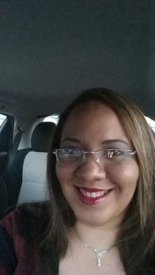 LaracuTerp's profile picture. Im a sign language interpreter fighting for the rights of the Deaf Community and also for us (interpreters)