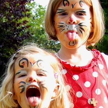 twittatochter's profile picture. Was kann ich denn dafür?