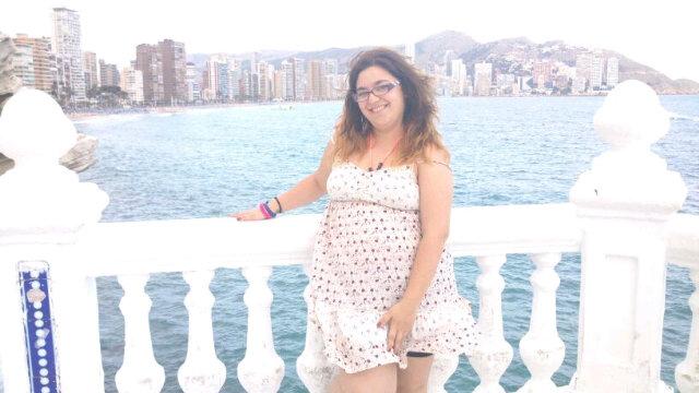 Albapuli's profile picture. En mi momento. Disfrutando la vida minuto a minuto.