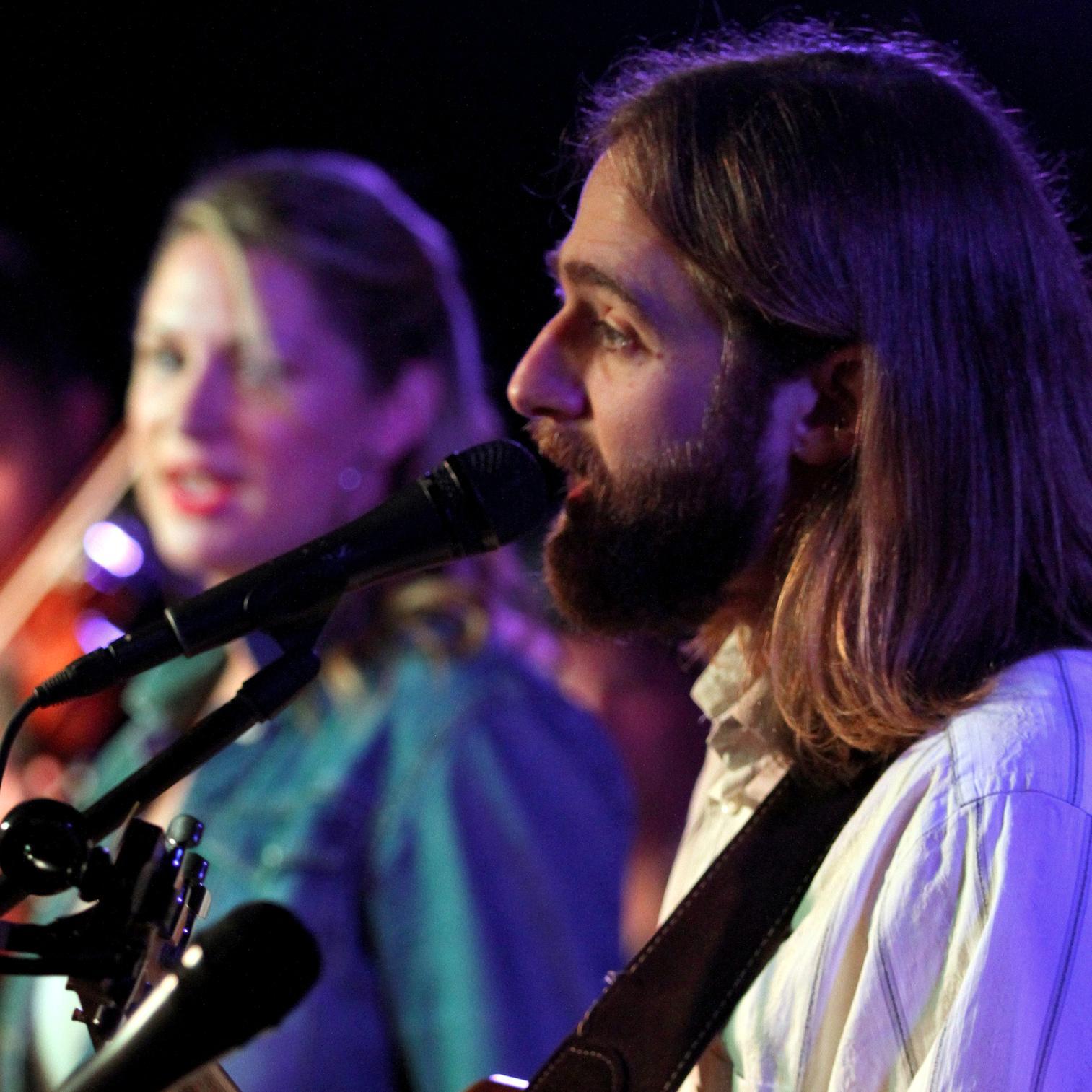 San Diego-based Folk/Hip Hop band seeks whiskey sponsor. Amanda Cogan, Andrew Begin, Jay Chu, Brett Patterson. Soda Bar 6/11, The Merrow 7/15, Tin Roof 8/31