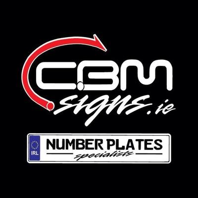 CBM SIGNS