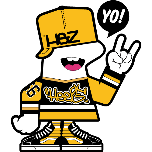 HeelsZimerman's profile picture. Kick Ass Apparel Company