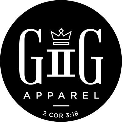 glory2glorygear's profile picture. A fresh new apparel company. Live from Glory II Glory! Let us help you show everyone that's what you do! #g2gLIVING