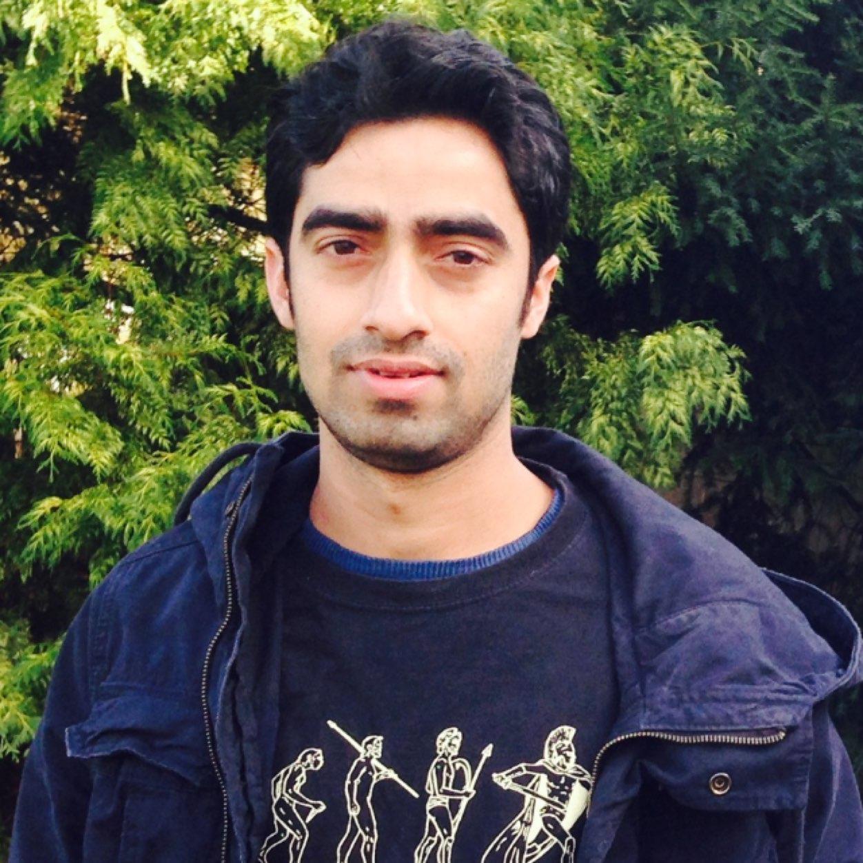 kharelram42's profile picture. 