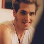 Hey, I'm Mikey, and I play the keyboard and sing background vocals for my band, Electric Century. Engaged to the gorgeous @YBCPatrick ❤️