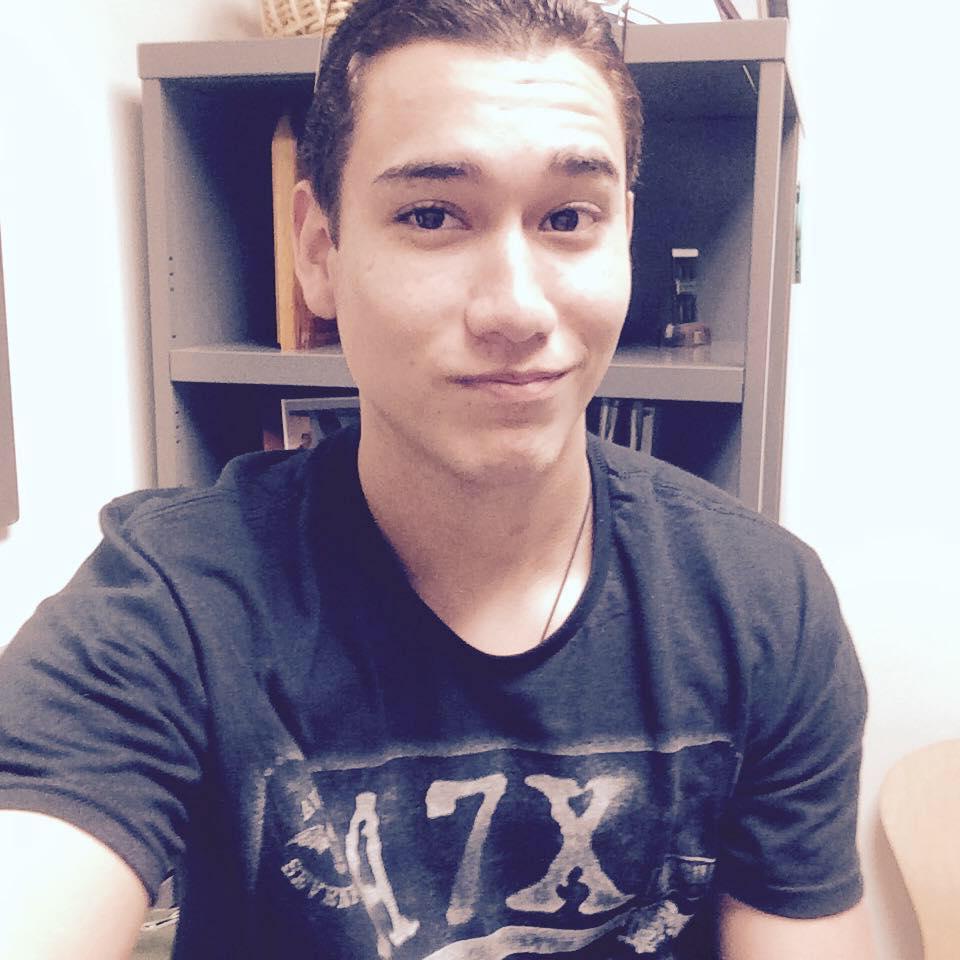 jrlajara93's profile picture. Accounting Student,Heavy Metal Lover and Comic Book Aficionado.