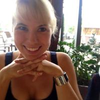Barbara Zelenay (@barbarazelenay) Twitter profile photo