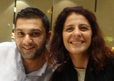 Ahsen8's profile picture. 