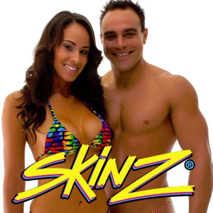 skinzwear one piece