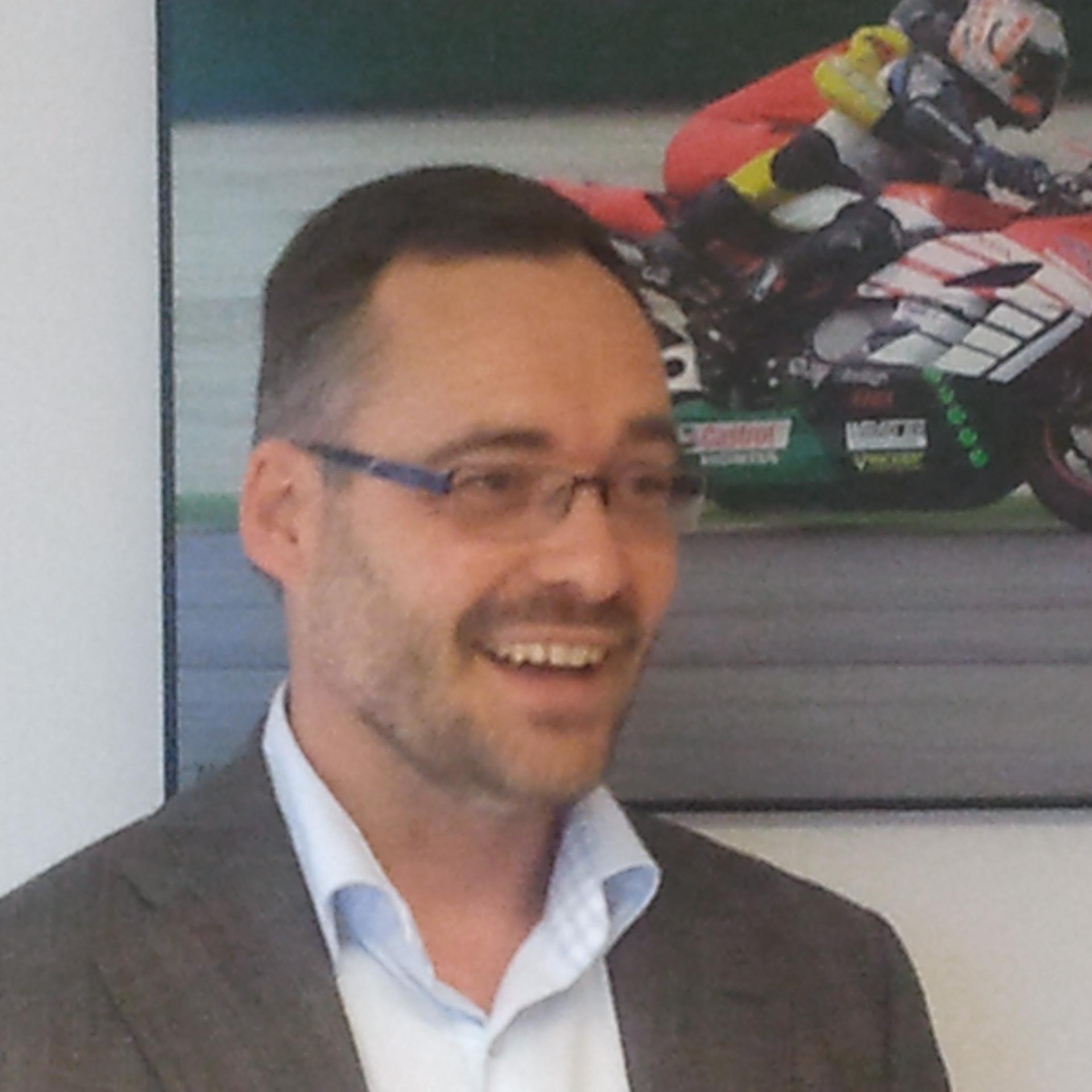 Johan Zandhuis Profile