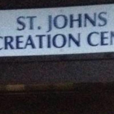 St John Recreation Centre provides facilities for over twenty groups proud to host events at recent #Jersey2015 @NWislandgames