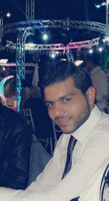 khaledkhaledk18's profile picture. 