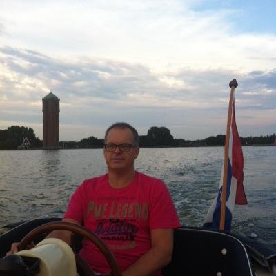 KoolhaasRon's profile picture. 