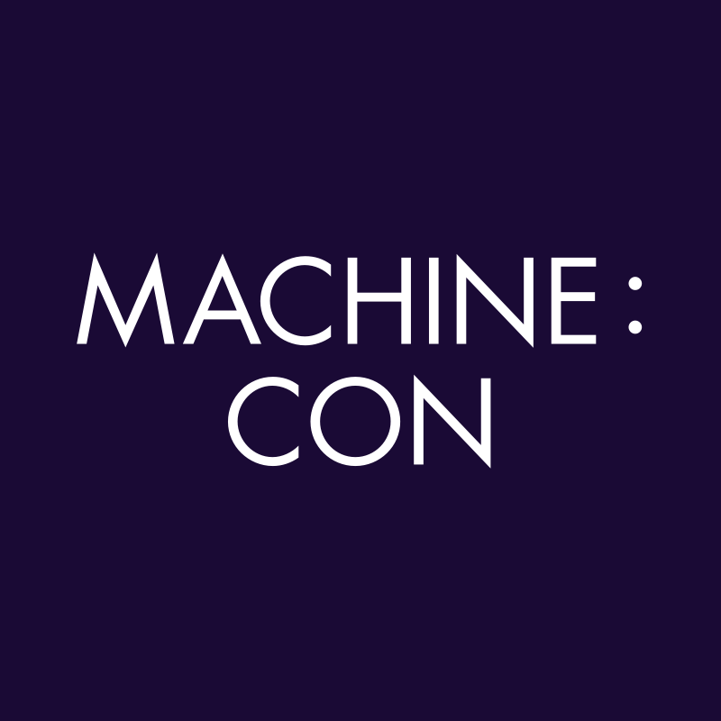 MachineCon's profile picture. The sister conference of @WebSummitHQ & @CollisionHQ - an explosive hardware event, showcasing the latest disruptive products with industry-leading speakers